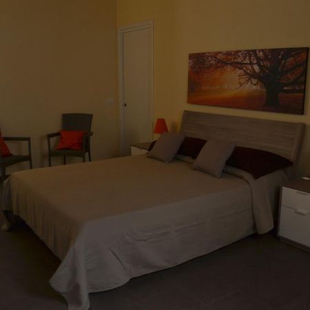 Bed and Breakfast I Fiori Di Olga Palermo Zimmer foto