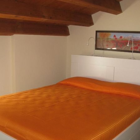 Bed and Breakfast I Fiori Di Olga Palermo Exterior foto