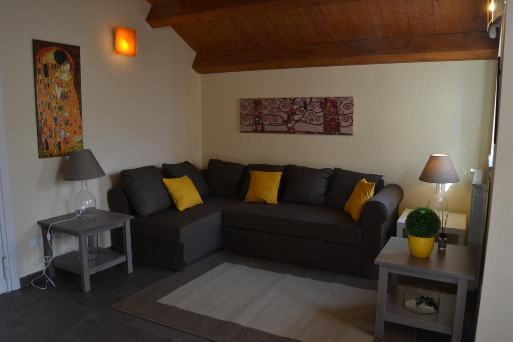 Bed and Breakfast I Fiori Di Olga Palermo Exterior foto