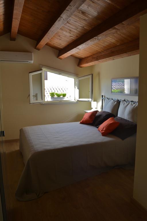 Bed and Breakfast I Fiori Di Olga Palermo Zimmer foto