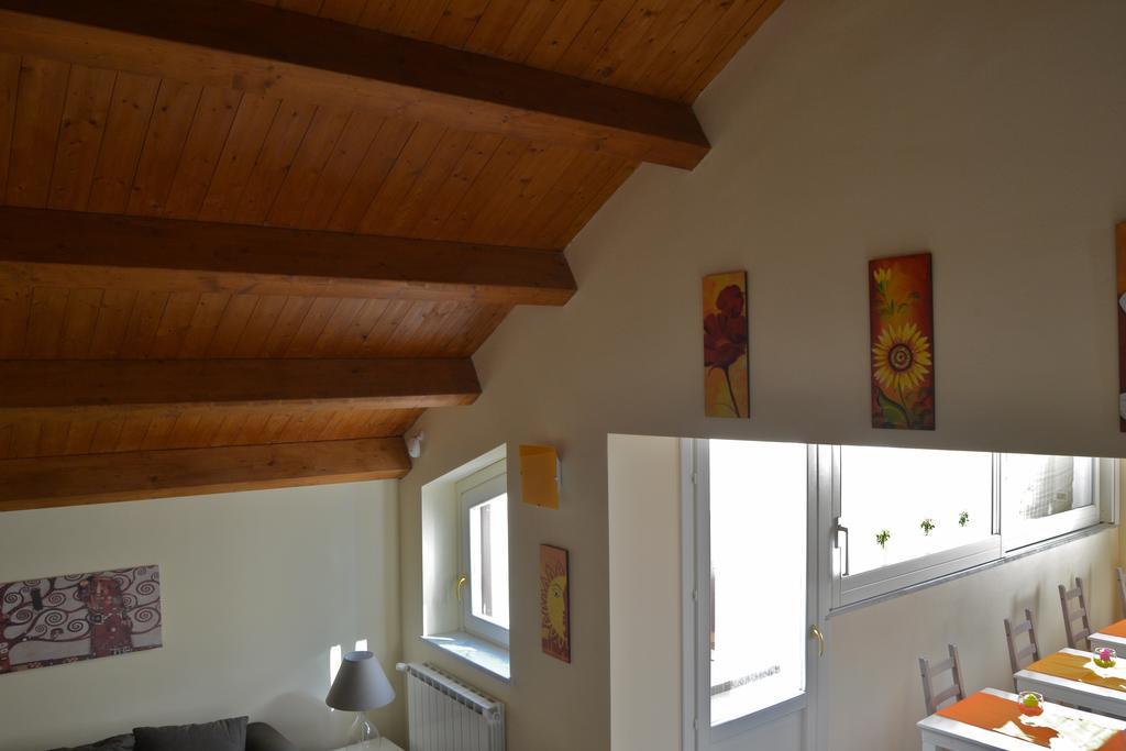 Bed and Breakfast I Fiori Di Olga Palermo Exterior foto